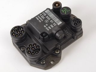 EZL IGNITION CONTROL M119 R129-067 USED