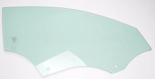 RHF DOOR GLASS MB