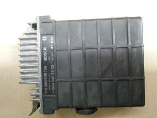 KE CONTROL UNIT W126 500 560 USED