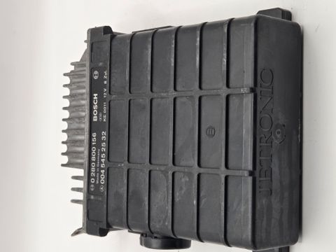 KE CONTROL UNIT W126 500 560 USED