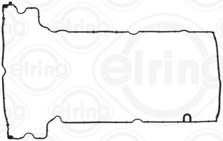 ROCKER COVER GASKET M271 CGI