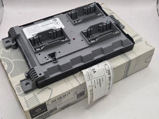 CONTROL UNIT REAR SAM MB