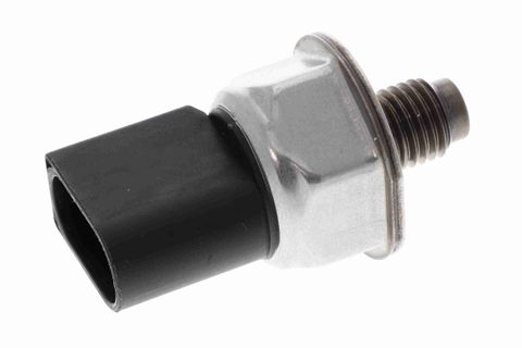 FUEL RAIL PRESSURE SENSOR FRONT BOSCH