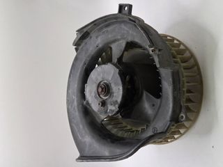 HEATER BLOWER MOTOR W126 RHD USED