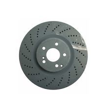 FRONT BRAKE DISC AMG W204 W205 W221 BREMBO