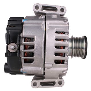 ALTERNATOR W204 W212 SPRINTER OM651 180AMP