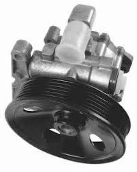 POWER STEER PUMP W164 W211 GKN