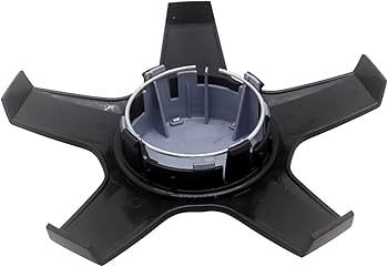 CENTRE CAP SURROUND W205 AMG