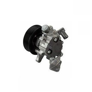 POWER STEER PUMP W164 8PK GKN