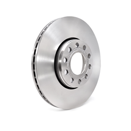 FRONT BRAKE DISC W206 W223 ZIMM MB
