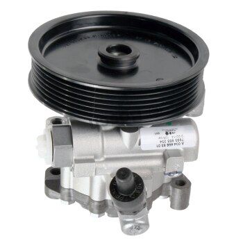 POWER STEER PUMP W164 W204 W211 AMG GK