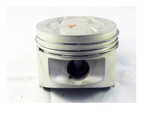 PISTON M116 380 88MM STD