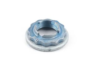 NUT RETAINER BALLJOINT W166