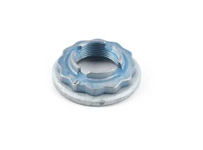 NUT RETAINER BALLJOINT W166