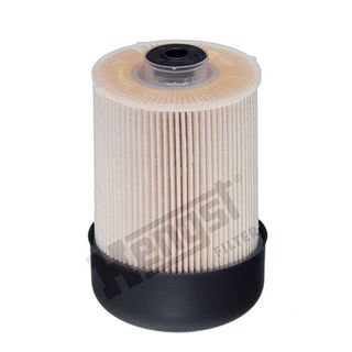 FUEL FILTER X250D E446KP D318