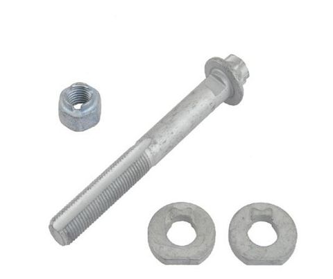 CAMBER CASTER BOLT KIT W204 W212 FEBI