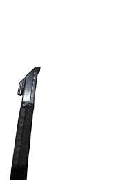 LF SEAL RAIL QUART WINDOW W114 COUPE
