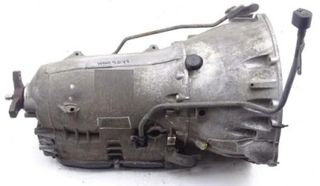 AUTO TRANS 722-695 W211 E55 AMG USED