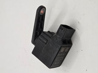 SUSPENSION HEIGHT SENSOR W211 W220 USED
