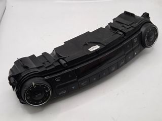 AIR CON CONTROL  W211 USED
