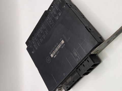 CONTROL UNIT  W220 USED