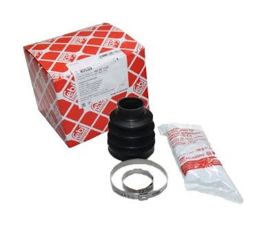 REAR AXLE CV BOOT W205 FEBI 49889