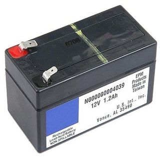 BATTERY AUX W177