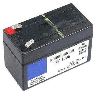 BATTERY AUX W166 W177