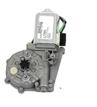 LF WINDOW MOTOR W126 86- MB