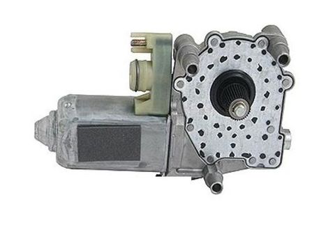 LR WINDOW MOTOR W140