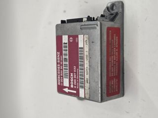 SRS AIRBAG CONTROL UNIT USED