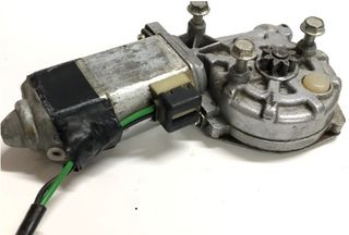LF  WINDOW MOTOR W124 USED