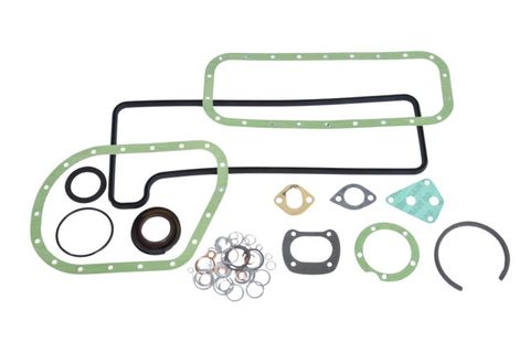 CRANKCASE GASKET SET M121