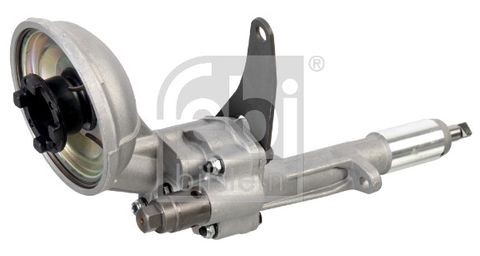 OIL PUMP OM616 FEBI  06608