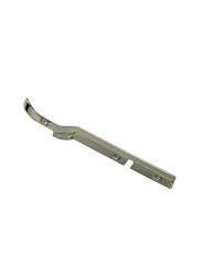 LH SEAL RETAINER RAIL