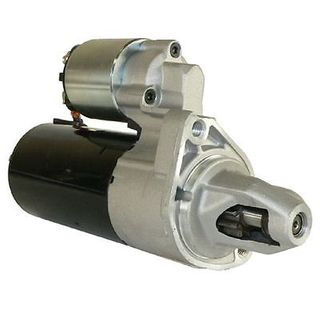 STARTER MOTOR M112 M113 W211 EURO