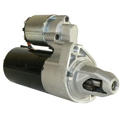 STARTER MOTOR M112 M113 W211 BOSCH
