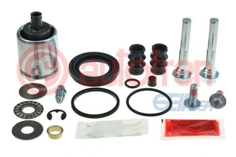 REAR CALIPER SEAL / PISTON KIT W166