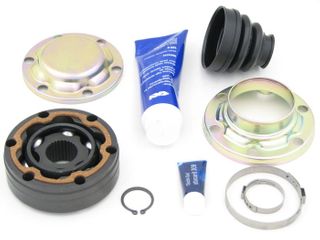 FRONT TRANSFER DRIVESHAFT UNIVERSAL