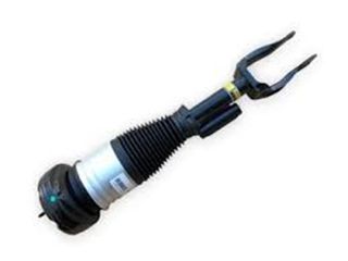RF SHOCK AIRMATIC W167 GLE GLS MB