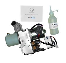 HYDRAULIC ROOF PUMP WDD207 MB