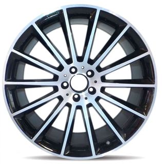 ALLOY WHEEL W205 8.5J X 19 7X21 MB