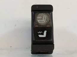 SWITCH SEAT HEAT W201 USED