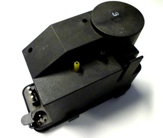 CENTRAL LOCK PUMP W124 W126 89- BOSCH
