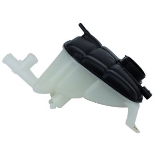 RADIATOR HEADER TANK USED
