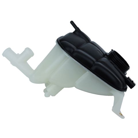 RADIATOR HEADER TANK USED