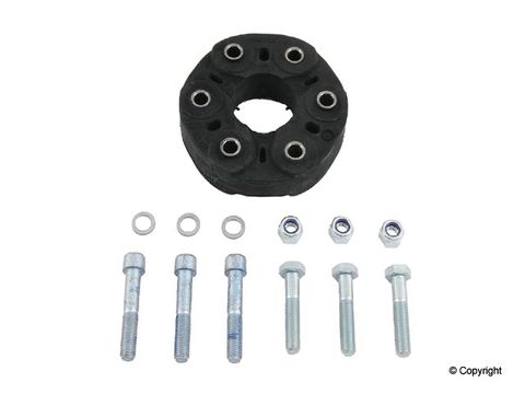 FRONT REAR DRIVE COUPLING W164 W205 W220