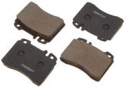 FRONT DISC PADS R129 W124  21153.07