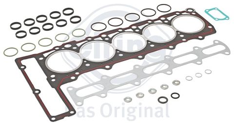 HEAD GASKET SET OM605 W202