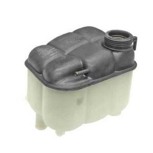 RAD HEADER TANK W118 A45 MB